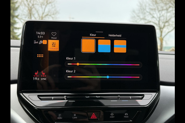 Volkswagen ID.4 Aut. First Edition 77kWh | Navi | Camera | Carplay |