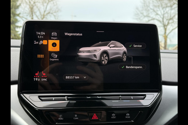 Volkswagen ID.4 Aut. First Edition 77kWh | Navi | Camera | Carplay |