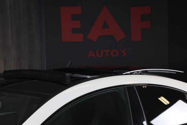 Mercedes-Benz CLA-Klasse 250 e AMG Line / AUT / Digital Cockpit / Cruise Control / Sfeerverlichting / Camera / Pano