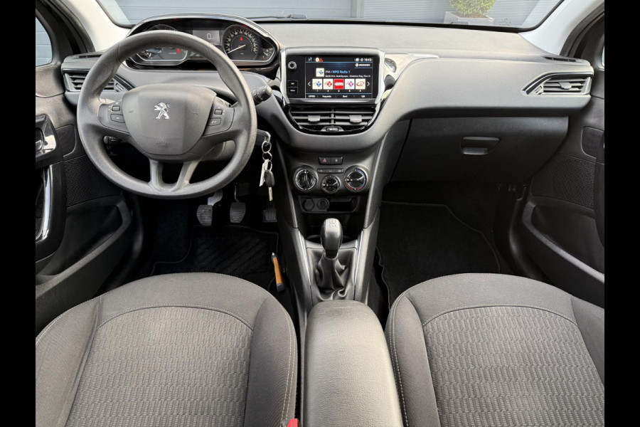 Peugeot 208 1.2 PureTech Blue Lion Navi,Airco,Cruise,5 Deurs,N.A.P,Weinig km,D-riem recent vv,Nieuwe Apk bij Aflevering