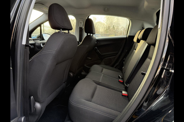 Peugeot 208 1.2 PureTech Blue Lion Navi,Airco,Cruise,5 Deurs,N.A.P,Weinig km,D-riem recent vv,Nieuwe Apk bij Aflevering