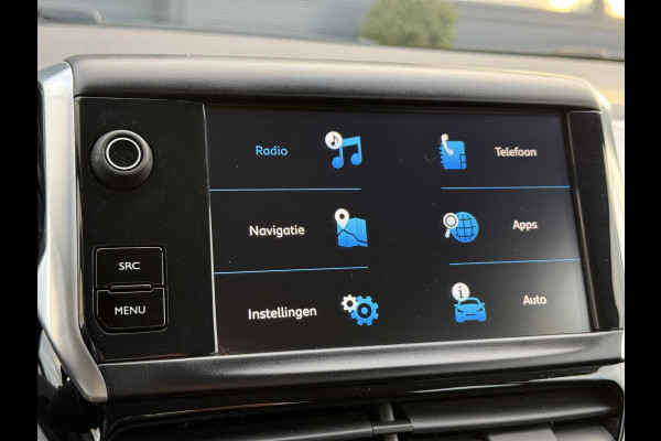 Peugeot 208 1.2 PureTech Blue Lion Navi,Airco,Cruise,5 Deurs,N.A.P,Weinig km,D-riem recent vv,Nieuwe Apk bij Aflevering