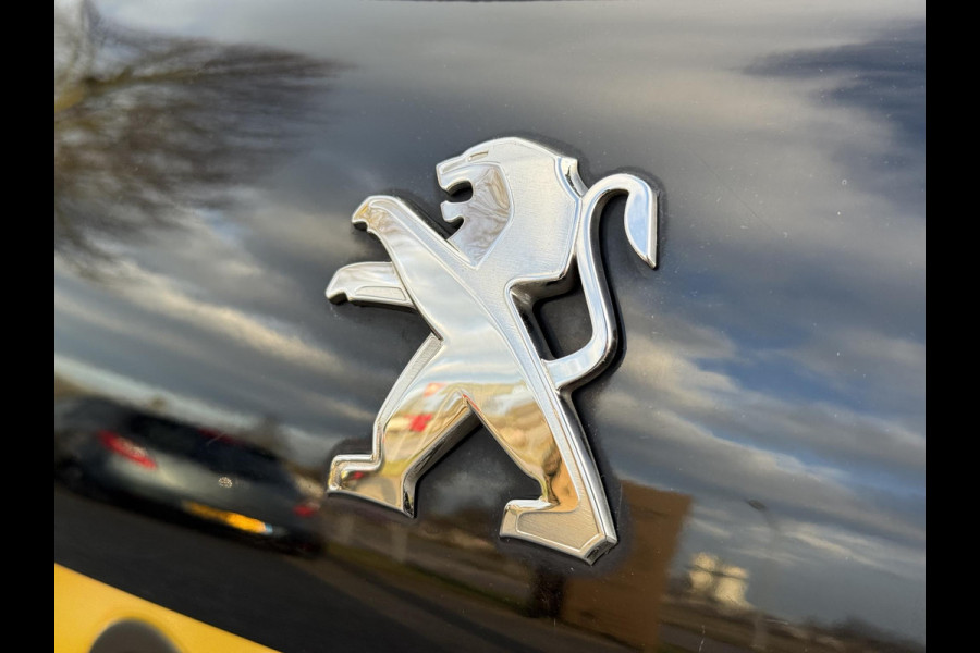 Peugeot 208 1.2 PureTech Blue Lion Navi,Airco,Cruise,5 Deurs,N.A.P,Weinig km,D-riem recent vv,Nieuwe Apk bij Aflevering