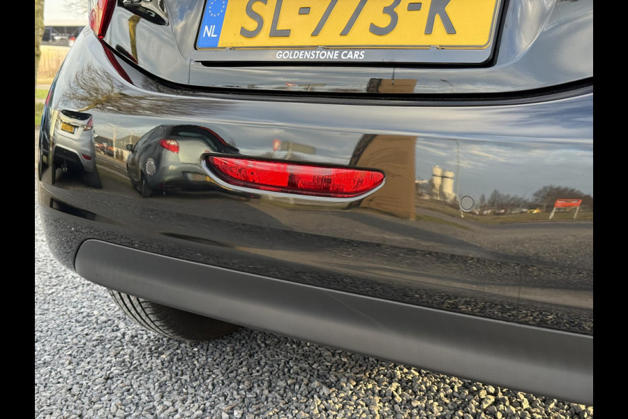 Peugeot 208 1.2 PureTech Blue Lion Navi,Airco,Cruise,5 Deurs,N.A.P,Weinig km,D-riem recent vv,Nieuwe Apk bij Aflevering