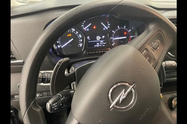 Opel Vivaro 2.0 CDTI L3H1 Dubbele Cabine Edition 6-zits Airco Navi Trekhaak Cruise Control 6-ZITS