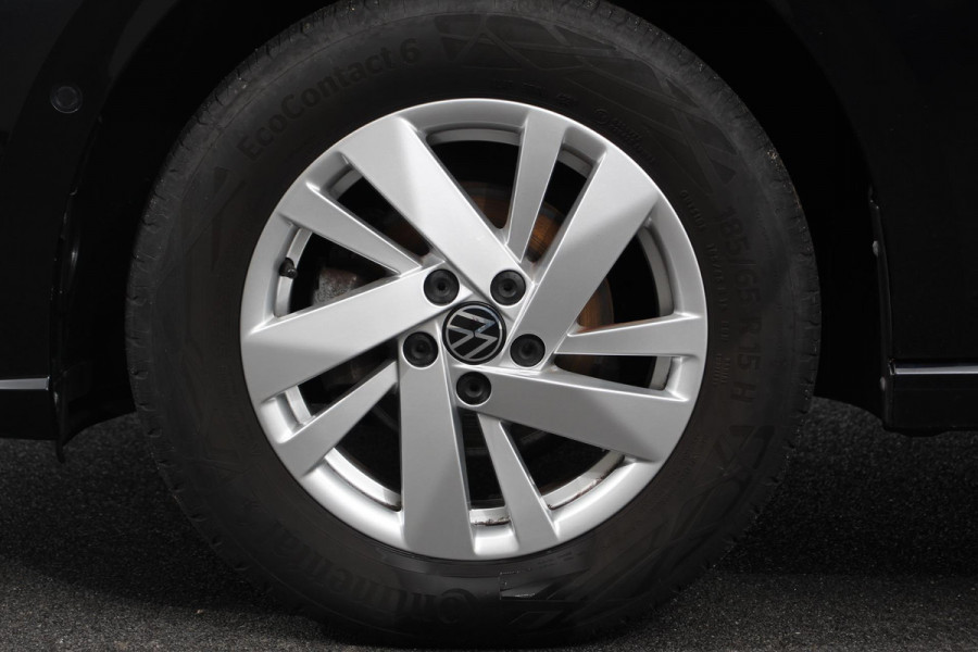 Volkswagen Polo 1.0 TSI 95pk DSG Style | Navigatie | Apple Carplay/Android Auto | Parkeersensoren | Park Assist | Adaptive Cruise Control | Stoelverwarming | Airco | Digitale cockpit