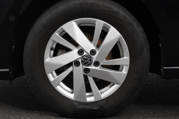 Volkswagen Polo 1.0 TSI 95pk DSG Style | Navigatie | Apple Carplay/Android Auto | Parkeersensoren | Park Assist | Adaptive Cruise Control | Stoelverwarming | Airco | Digitale cockpit