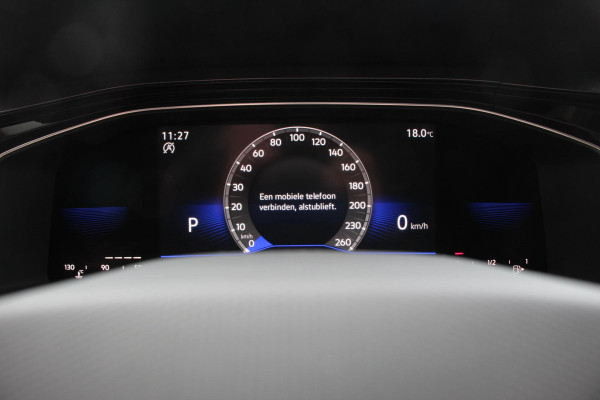 Volkswagen Polo 1.0 TSI 95pk DSG Style | Navigatie | Apple Carplay/Android Auto | Parkeersensoren | Park Assist | Adaptive Cruise Control | Stoelverwarming | Airco | Digitale cockpit