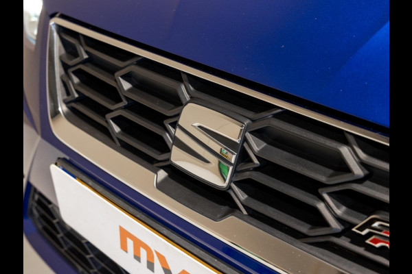 Seat Ibiza 1.0 TSI FR Business Intense / 116pk / Adaptieve Cruise / Klimaatregeling / Airco / Navigatie / Apple Carplay