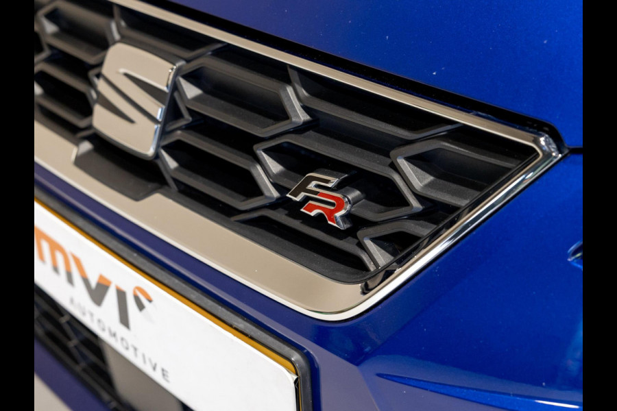 Seat Ibiza 1.0 TSI FR Business Intense / 116pk / Adaptieve Cruise / Klimaatregeling / Airco / Navigatie / Apple Carplay