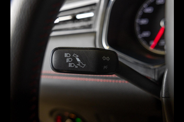 Seat Ibiza 1.0 TSI FR Business Intense / 116pk / Adaptieve Cruise / Klimaatregeling / Airco / Navigatie / Apple Carplay