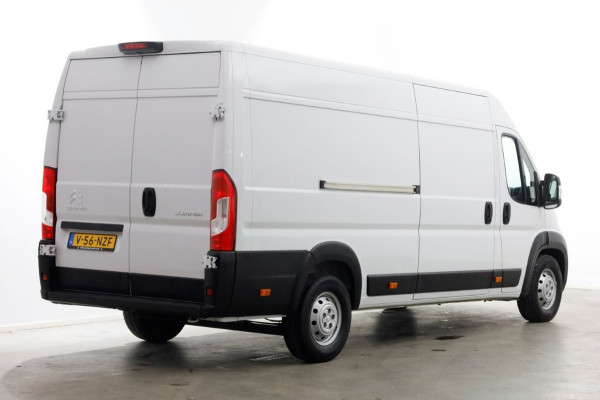 Citroën Jumper 2.2 BlueHDi 165pk L4H2 Airco/Navi/Camera 06-2024