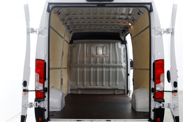 Citroën Jumper 2.2 BlueHDi 165pk L4H2 Airco/Navi/Camera 06-2024