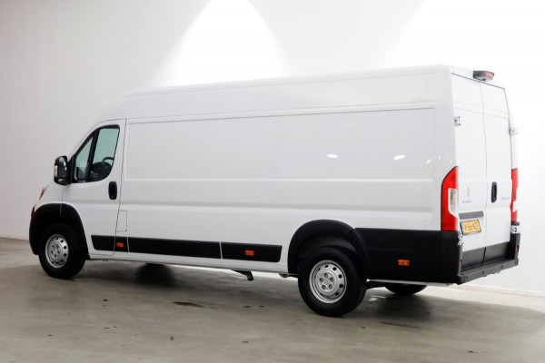 Citroën Jumper 2.2 BlueHDi 165pk L4H2 Airco/Navi/Camera 06-2024