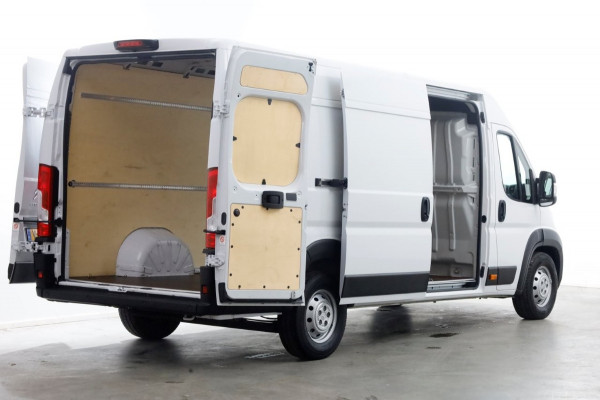 Citroën Jumper 2.2 BlueHDi 165pk L4H2 Airco/Navi/Camera 06-2024