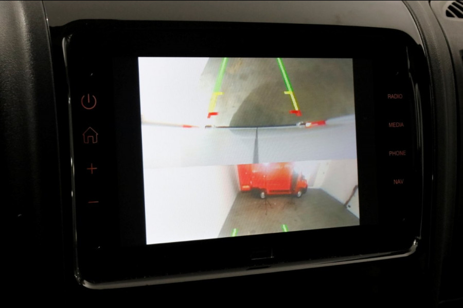 Citroën Jumper 2.2 BlueHDi 165pk L4H2 Airco/Navi/Camera 06-2024