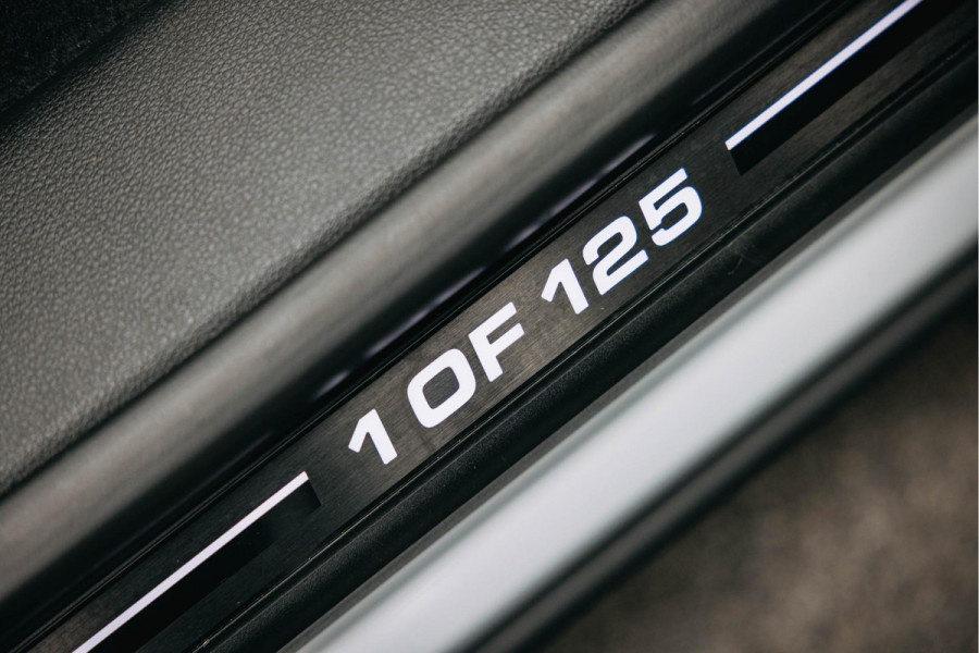 Audi RSQ8 4.0 TFSI quattro ABT audi exclusive | ABT-R | 1 of 125 | Ceramic | Full Carbon | Verwarmde en verkoelde sportstoelen | B/O |