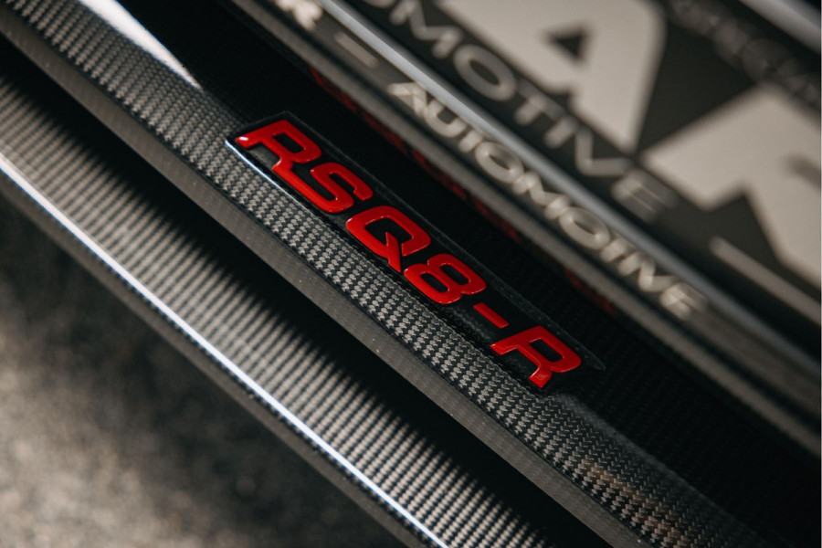 Audi RSQ8 4.0 TFSI quattro ABT audi exclusive | ABT-R | 1 of 125 | Ceramic | Full Carbon | Verwarmde en verkoelde sportstoelen | B/O |