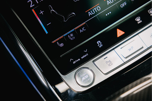 Audi RSQ8 4.0 TFSI quattro ABT audi exclusive | ABT-R | 1 of 125 | Ceramic | Full Carbon | Verwarmde en verkoelde sportstoelen | B/O |