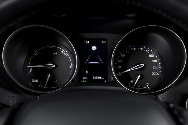 Toyota C-HR 2.0 Hybrid Dynamic | Adapt. Cruise | Stoel-+Stuurverw. | PDC | Camera | NAV+App. Connect | ECC | Afn. Trekhaak | LM 18" |