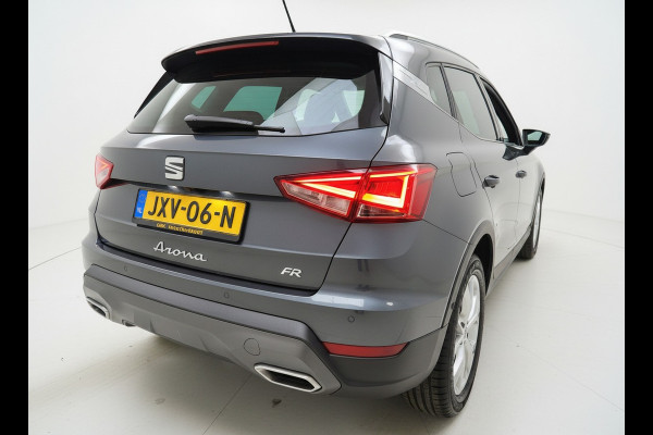 Seat Arona TSI 115PK DSG FR-SPORT CARPLAY/CAMERA/LED