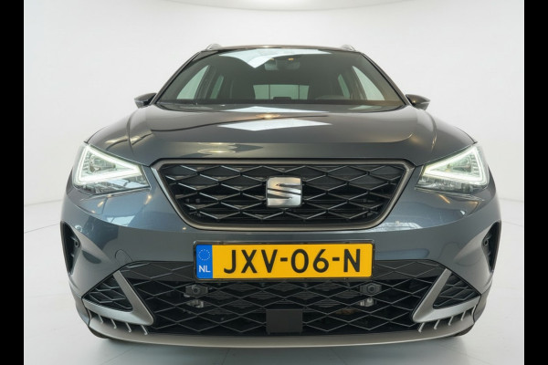 Seat Arona TSI 115PK DSG FR-SPORT CARPLAY/CAMERA/LED