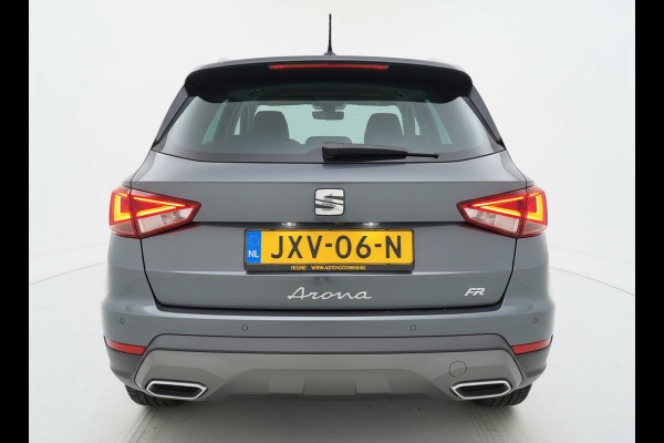 Seat Arona TSI 115PK DSG FR-SPORT CARPLAY/CAMERA/LED