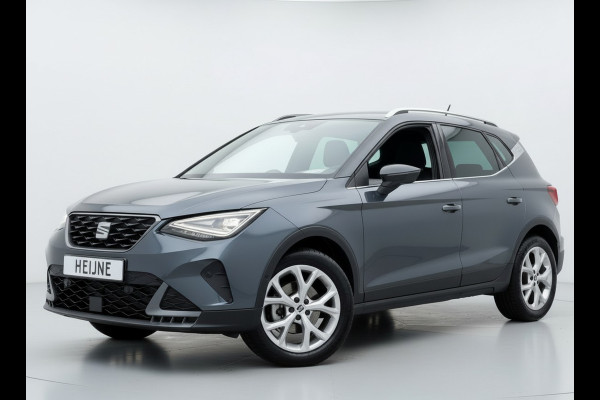 Seat Arona TSI 115PK DSG FR-SPORT CARPLAY/CAMERA/LED