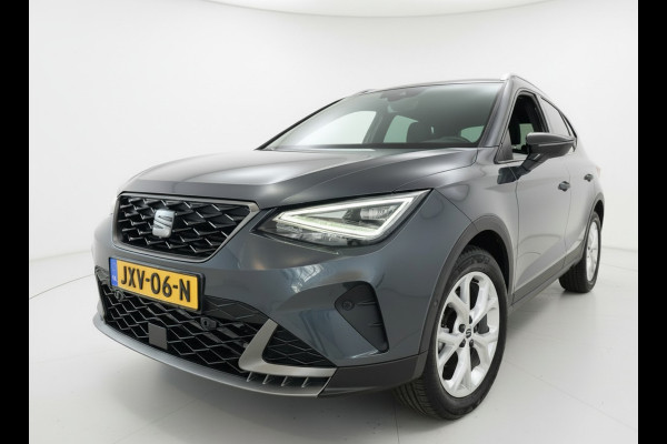 Seat Arona TSI 115PK DSG FR-SPORT CARPLAY/CAMERA/LED