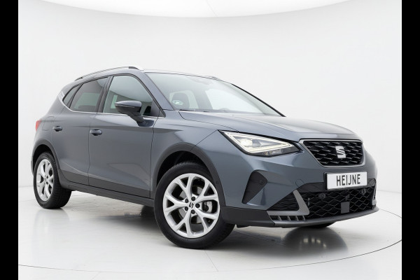 Seat Arona TSI 115PK DSG FR-SPORT CARPLAY/CAMERA/LED