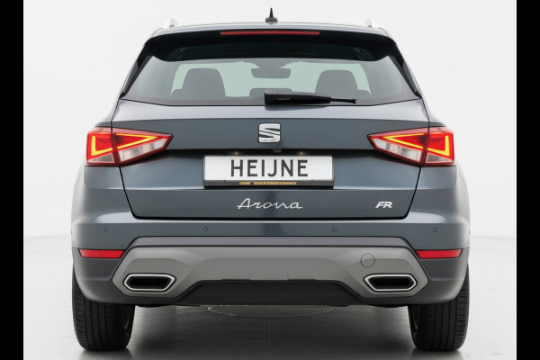 Seat Arona TSI 115PK DSG FR-SPORT CARPLAY/CAMERA/LED