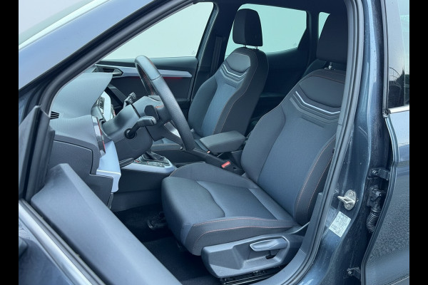 Seat Arona TSI 115PK DSG FR-SPORT CARPLAY/CAMERA/LED