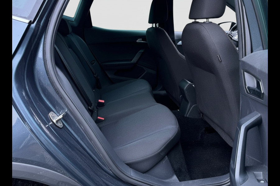 Seat Arona TSI 115PK DSG FR-SPORT CARPLAY/CAMERA/LED