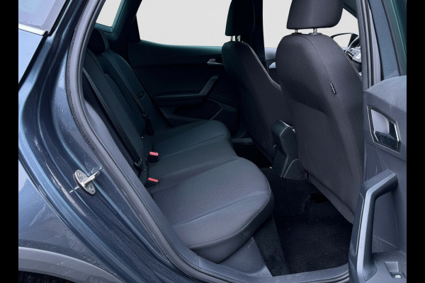 Seat Arona TSI 115PK DSG FR-SPORT CARPLAY/CAMERA/LED