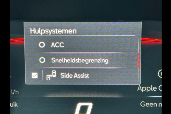 Seat Arona TSI 115PK DSG FR-SPORT CARPLAY/CAMERA/LED