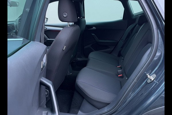 Seat Arona TSI 115PK DSG FR-SPORT CARPLAY/CAMERA/LED