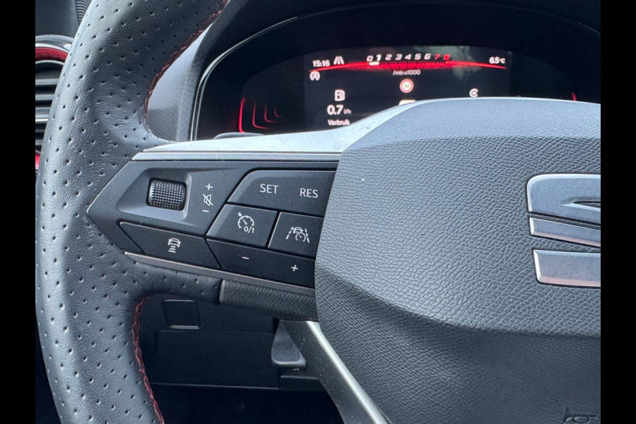 Seat Arona TSI 115PK DSG FR-SPORT CARPLAY/CAMERA/LED