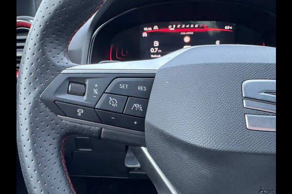 Seat Arona TSI 115PK DSG FR-SPORT CARPLAY/CAMERA/LED