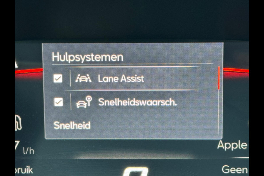 Seat Arona TSI 115PK DSG FR-SPORT CARPLAY/CAMERA/LED