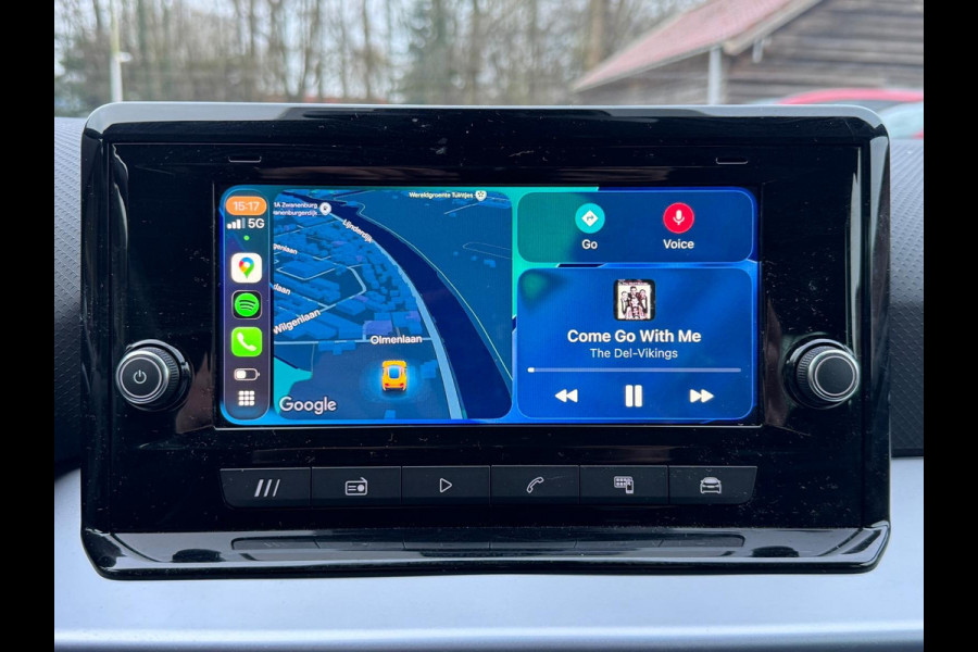 Seat Arona TSI 115PK DSG FR-SPORT CARPLAY/CAMERA/LED