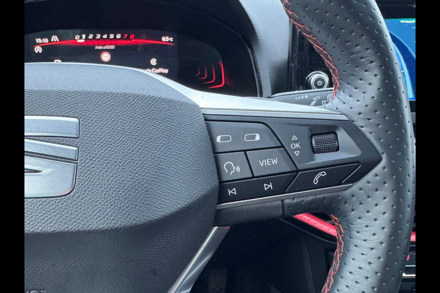 Seat Arona TSI 115PK DSG FR-SPORT CARPLAY/CAMERA/LED