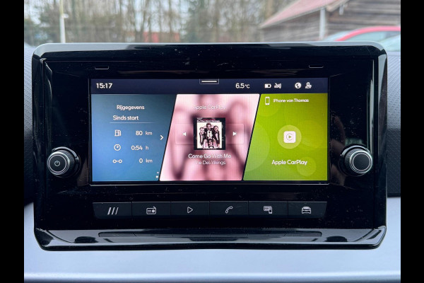 Seat Arona TSI 115PK DSG FR-SPORT CARPLAY/CAMERA/LED