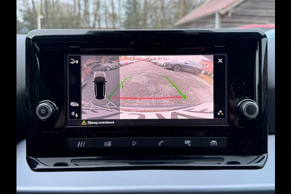 Seat Arona TSI 115PK DSG FR-SPORT CARPLAY/CAMERA/LED