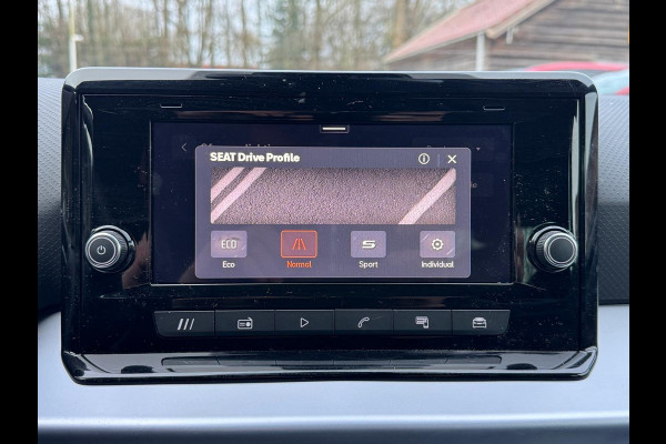 Seat Arona TSI 115PK DSG FR-SPORT CARPLAY/CAMERA/LED