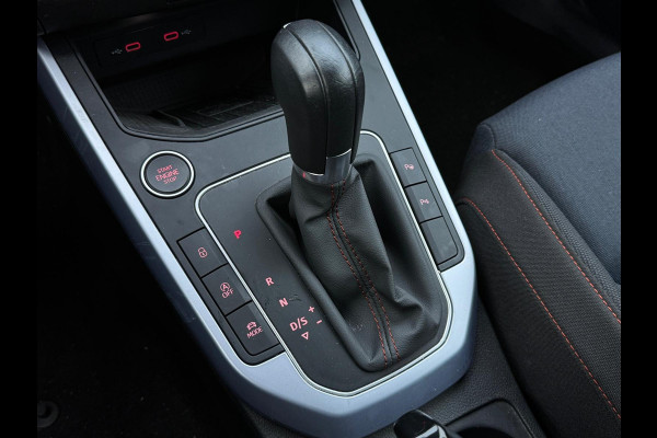 Seat Arona TSI 115PK DSG FR-SPORT CARPLAY/CAMERA/LED