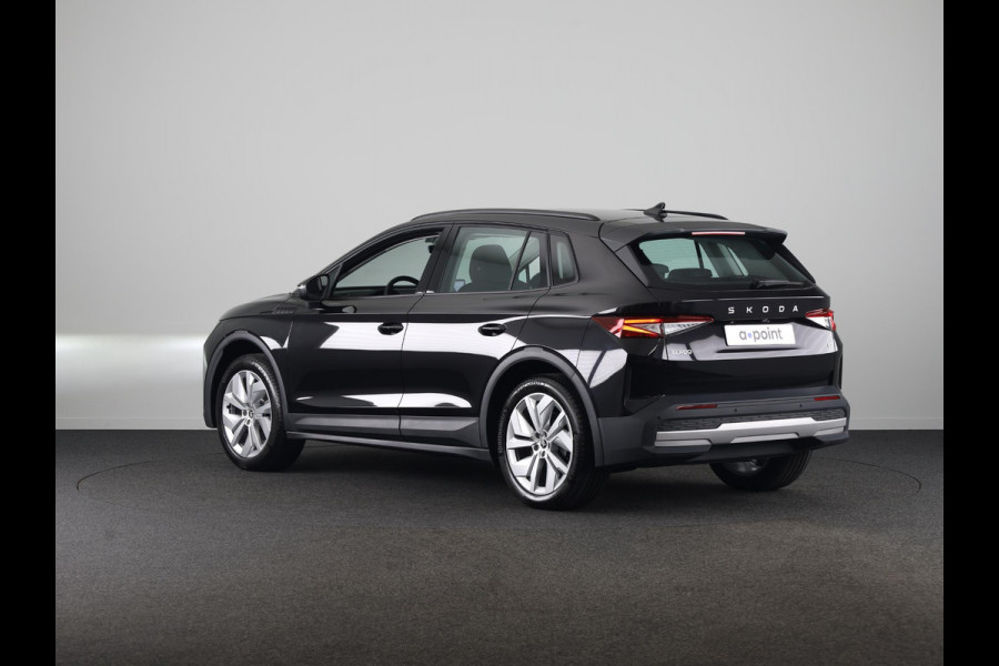 Škoda Elroq 60 Selection 204 pk