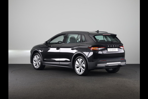 Škoda Elroq 60 Selection 204 pk