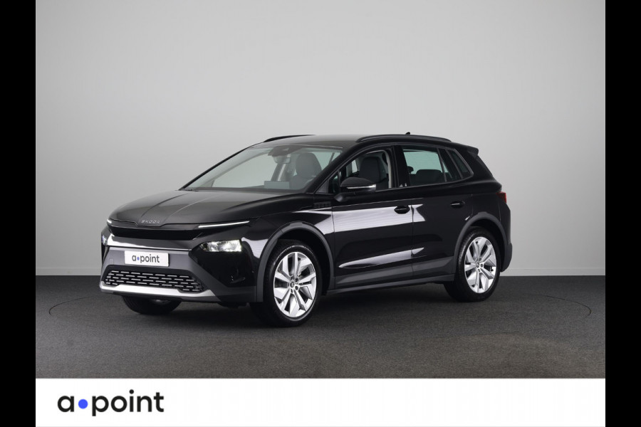 Škoda Elroq 60 Selection 204 pk