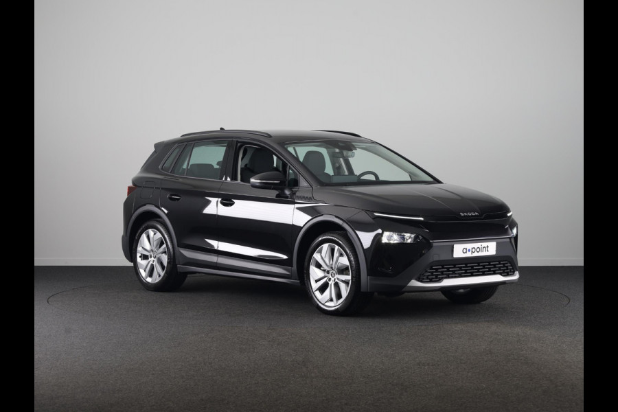 Škoda Elroq 60 Selection 204 pk