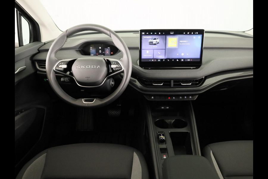 Škoda Elroq 60 Selection 204 pk